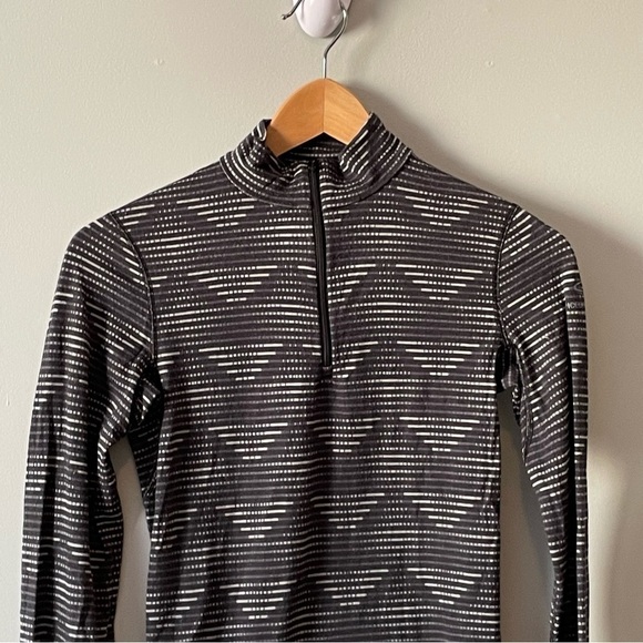 ICEBREAKER 100% Merino wool Bodyfit 200 top - Picture 3 of 9